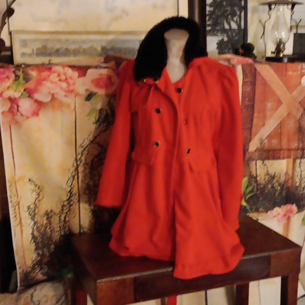 Women's jackets